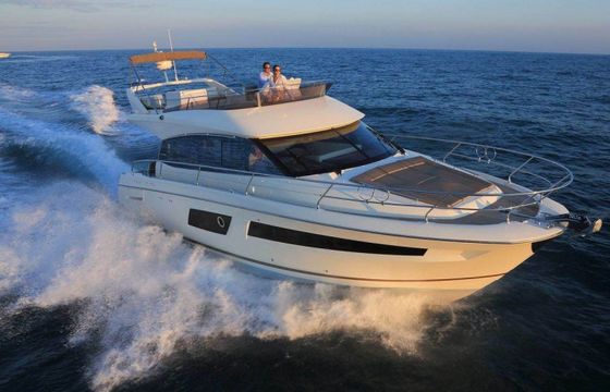 Prestige 450 Fly