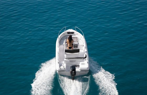 Ranieri Voyager 19 S