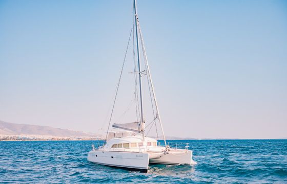 Lagoon 380 S2