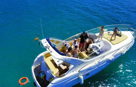 Sessa Marine C30