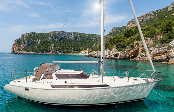Jeanneau Espace 1100