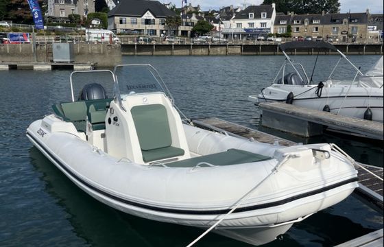 Zodiac Medline 6.8