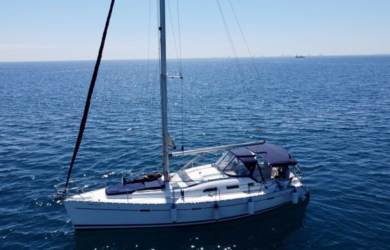 Bénéteau Oceanis 393 Clipper