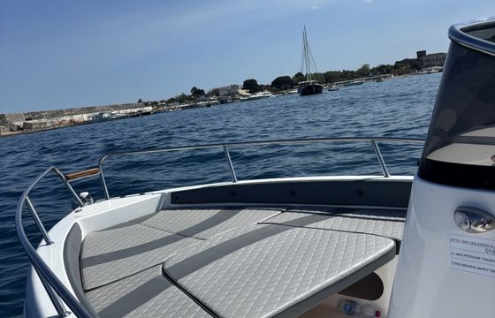 Acquabat Sport Line 19