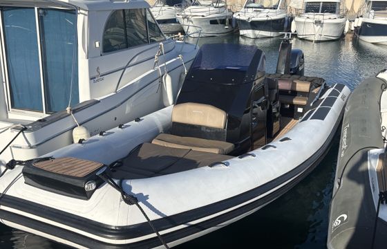 Brig Eagle 8
