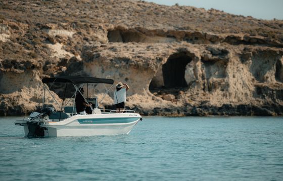 Nireus Azzara 49s
