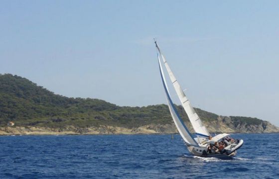 Comar Comet 1050