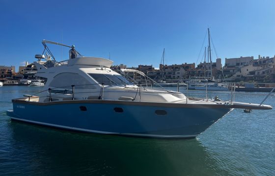 Portofino Marine Portofino 47 Fly