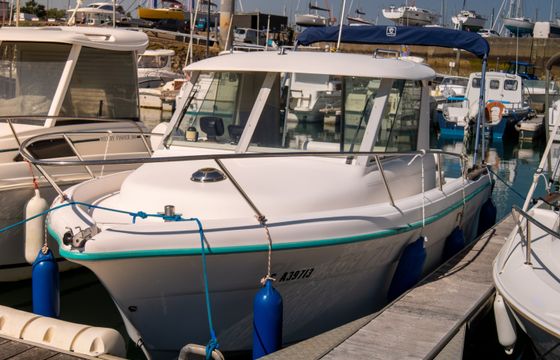 Ocqueteau 615 Espace