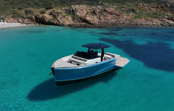 BELLINI Astor 36