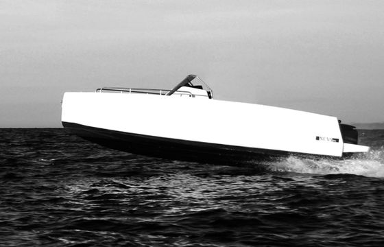 Nuva M6