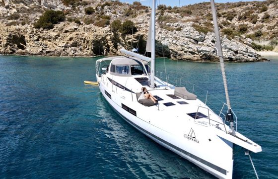 Jeanneau 60