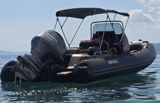 Brig Eagle 6.7