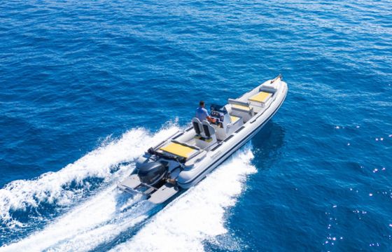 Barracuda 7.5M