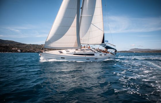 Bavaria Cruiser 51