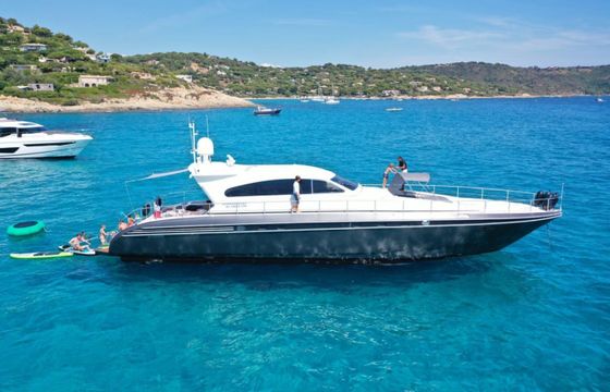 Arno Leopard Leopard 23