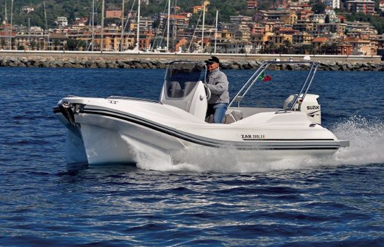 ZAR 59 SL