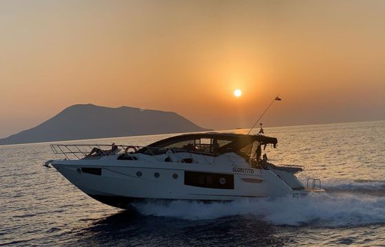 Cranchi 44