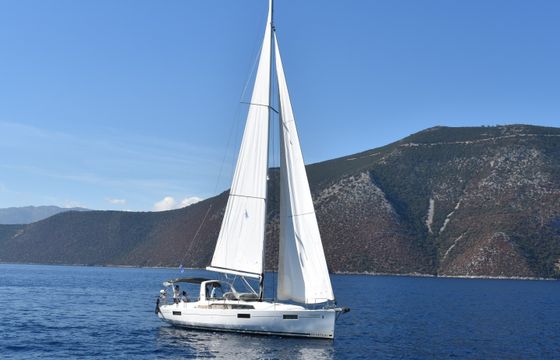 Bénéteau Oceanis 41.1
