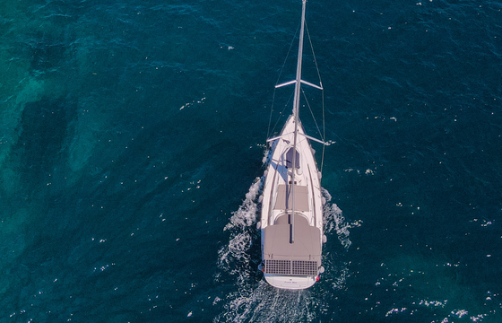 Bavaria Cruiser 46