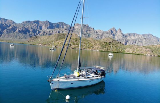 Bavaria 46 Cruiser