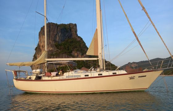 Whitby 42