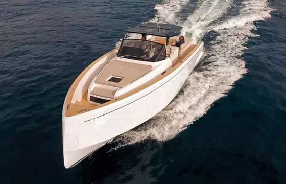 Pardo Yachts Pardo 50