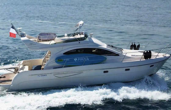 Intermare 42 Fly