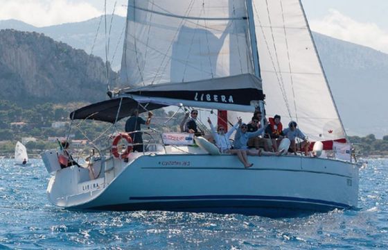 Bénéteau Cyclades