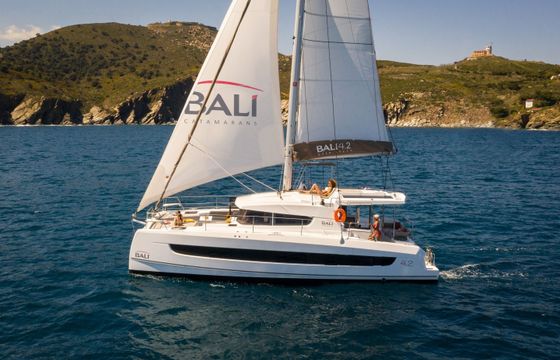 Bali 4.2