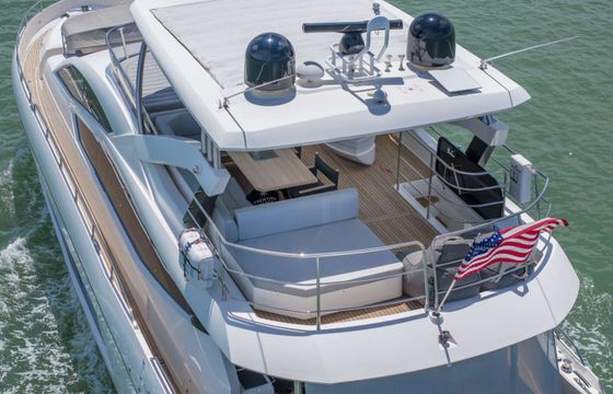 Sunseeker Helios