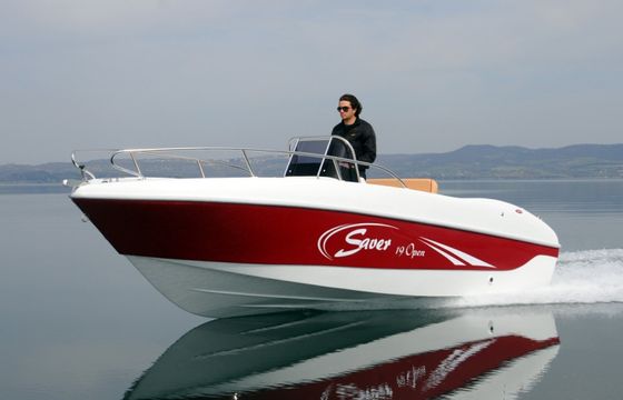 Saver 19