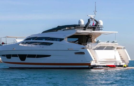 Numarine 105