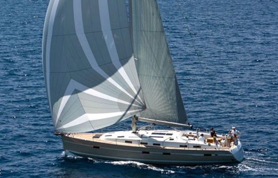 Bavaria Cruiser 50