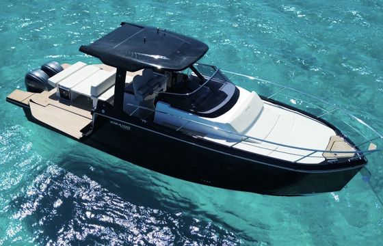Idea Marine Idea 100