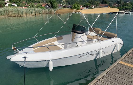Aquabat Sport Line 17