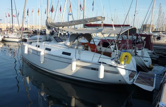 Bavaria 32 Cruiser