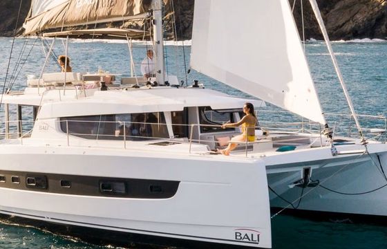 Bali 4.2