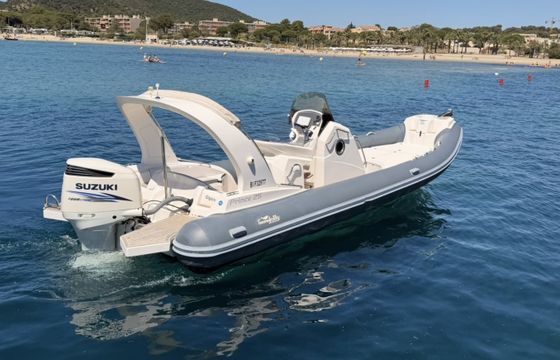Nuova Jolly Prince 25 Luxe