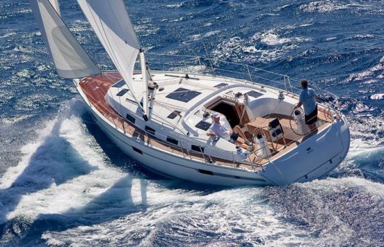 Bavaria 40 Cruiser