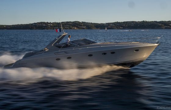 Numarine 52S