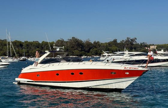 Sunseeker Predator 56
