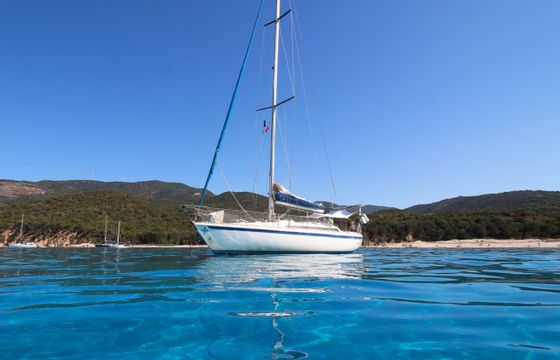 Gibert Marine Gibsea 114