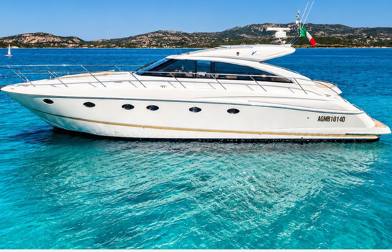 Princess V53