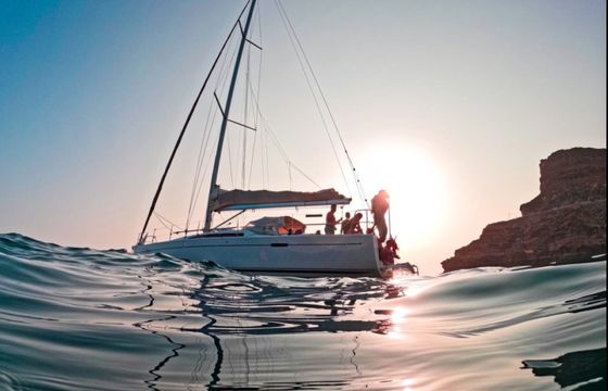 Dehler 41