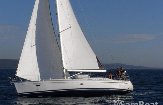 Bavaria 40 Holiday