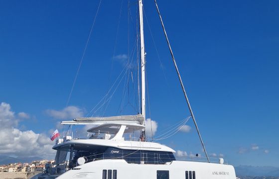 Sunreef 70