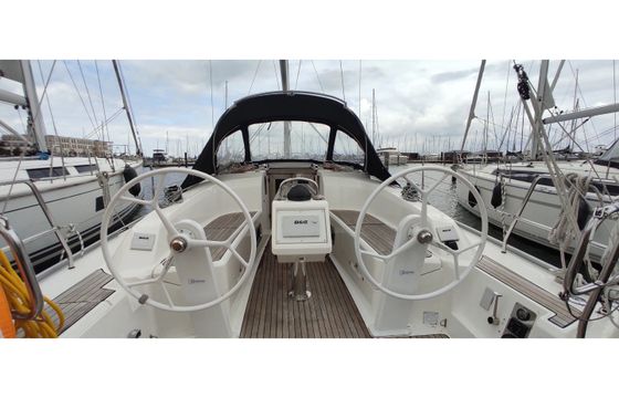 Bavaria Cruiser 34