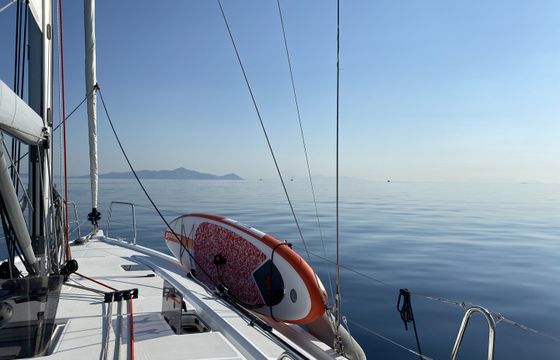Bénéteau Oceanis 40.1