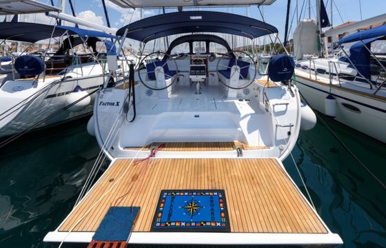 Bavaria Cruiser 46